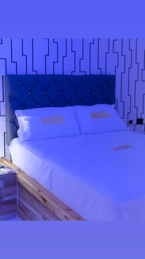 Hotel1325 باني المظهر الخارجي الصورة