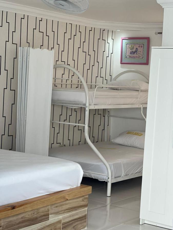 Hotel1325 باني المظهر الخارجي الصورة
