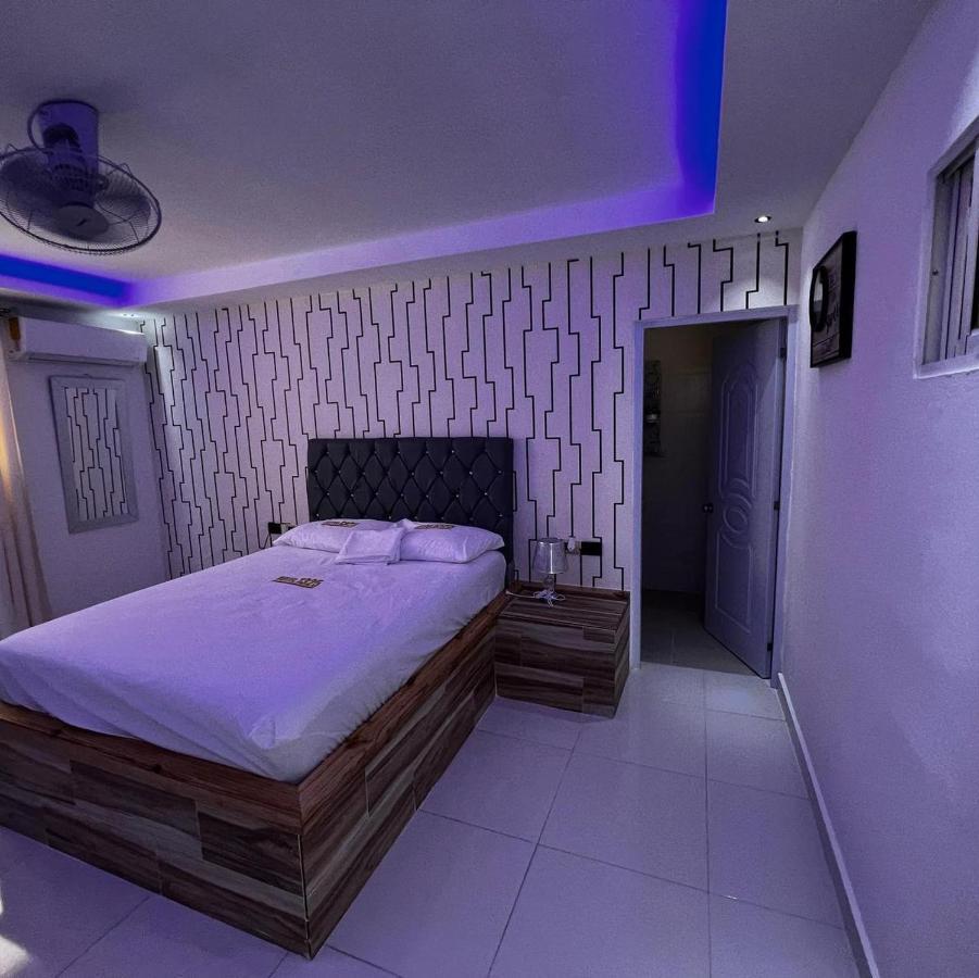 Hotel1325 باني المظهر الخارجي الصورة