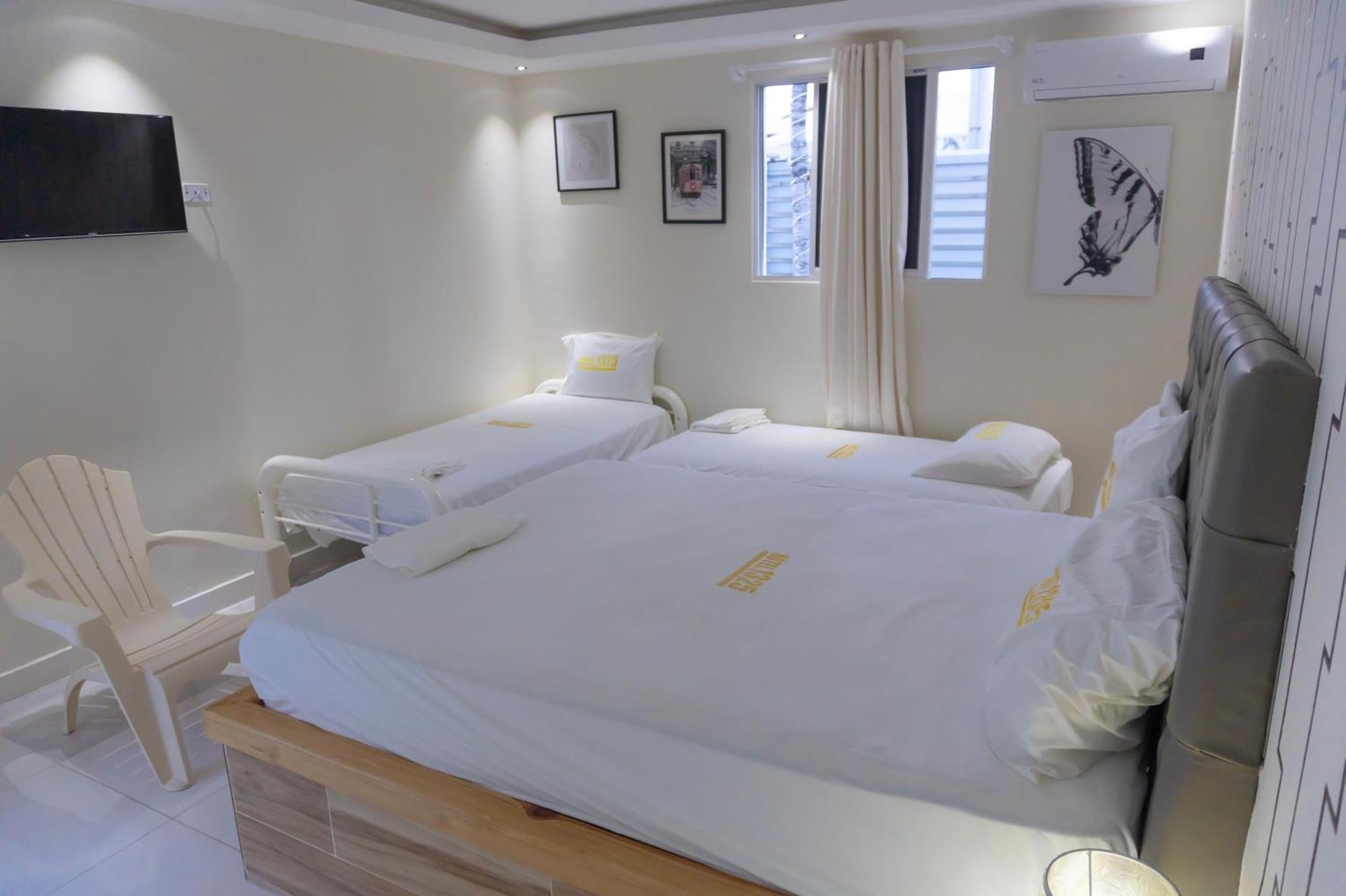 Hotel1325 باني المظهر الخارجي الصورة