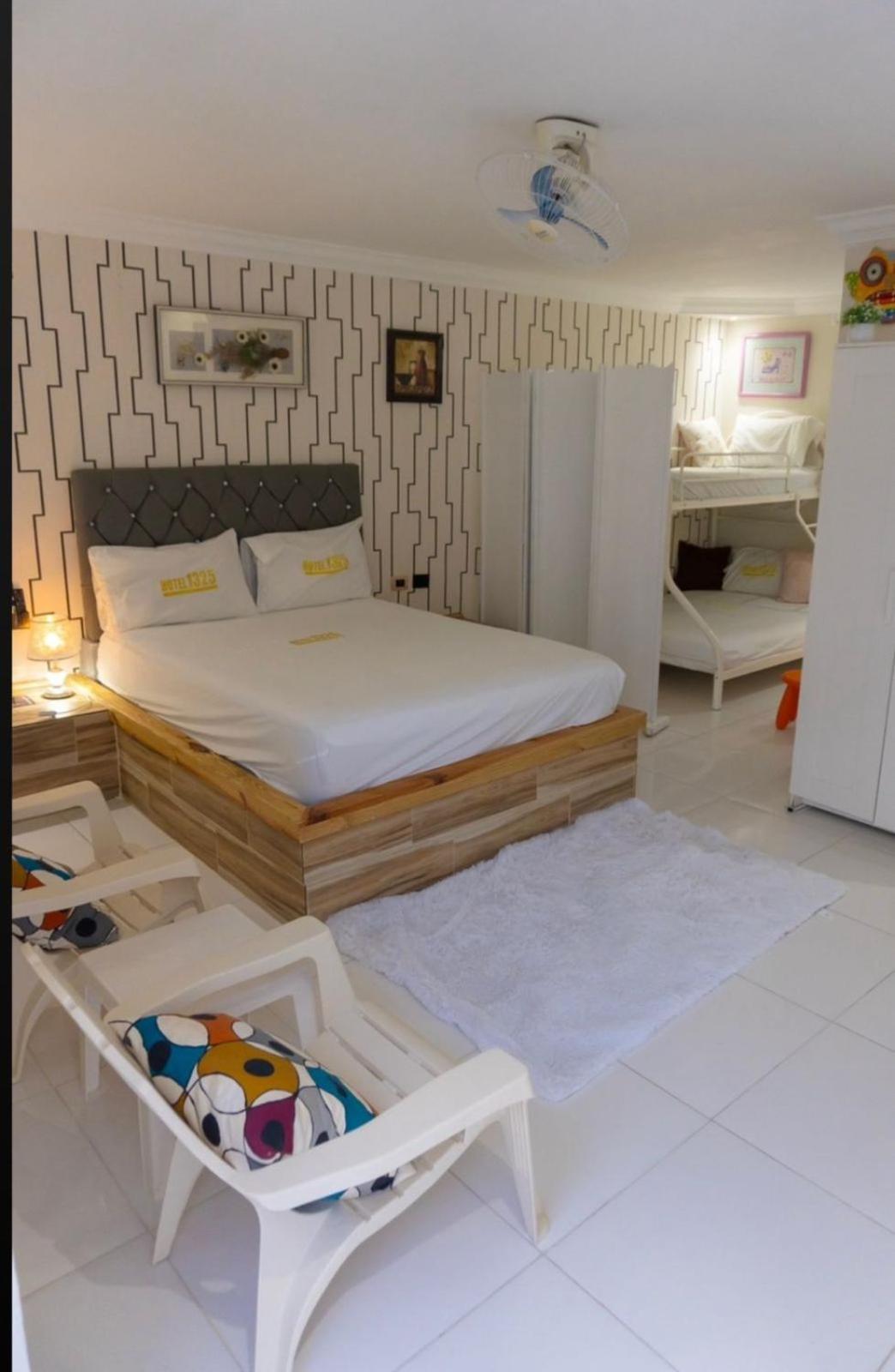 Hotel1325 باني المظهر الخارجي الصورة