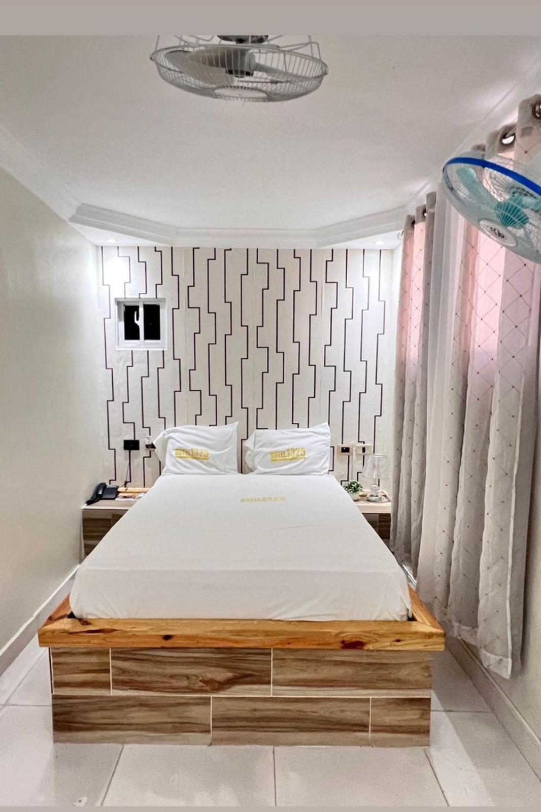 Hotel1325 باني المظهر الخارجي الصورة