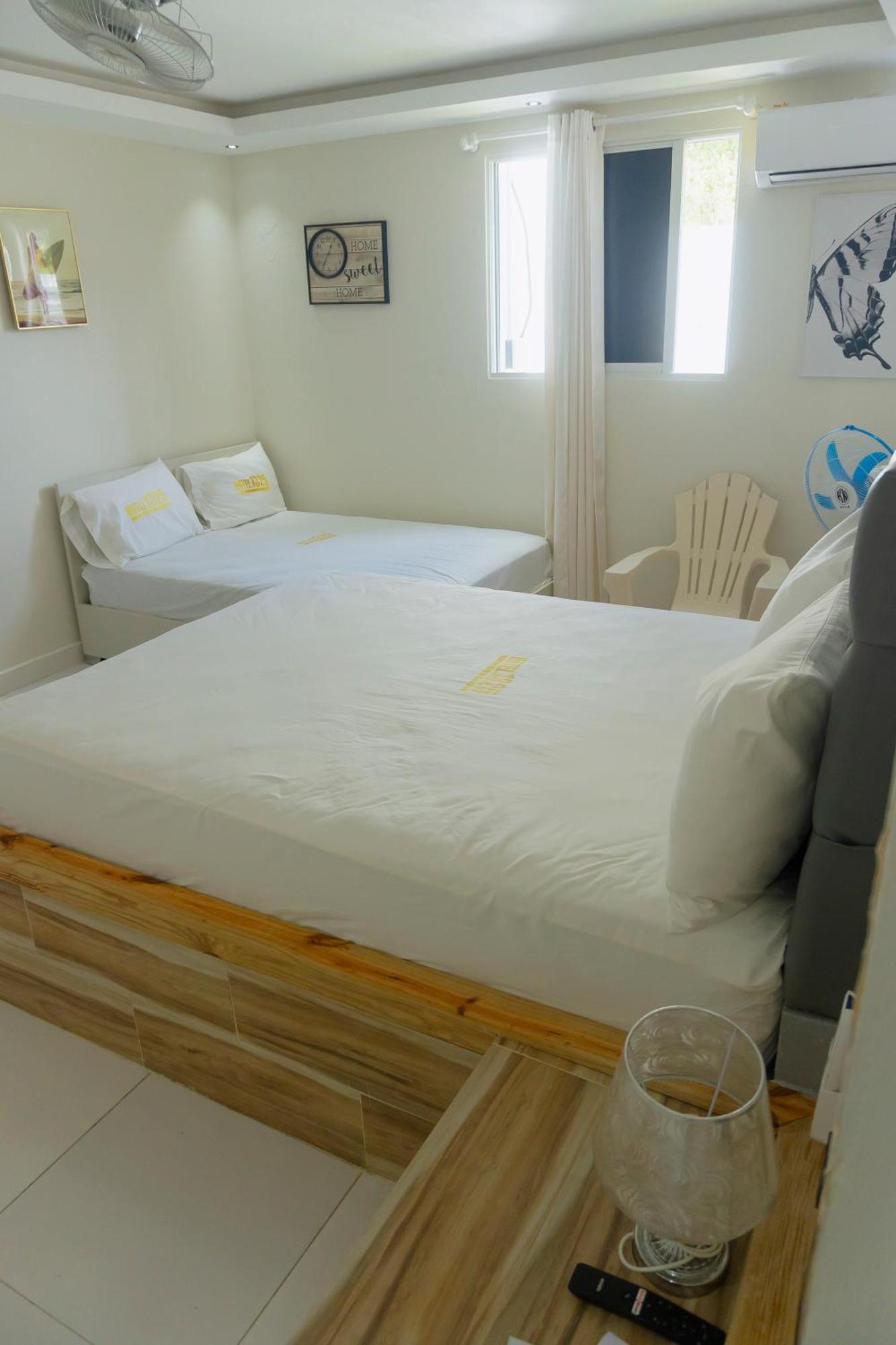 Hotel1325 باني المظهر الخارجي الصورة